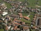 Photos aériennes de Carobbio degli Angeli (24060) | Bergamo, Lombardia, Italie - Photo réf. T063457