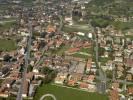 Photos aériennes de Carobbio degli Angeli (24060) | Bergamo, Lombardia, Italie - Photo réf. T063458