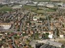 Photos aériennes de Grassobbio (24050) - Autre vue | Bergamo, Lombardia, Italie - Photo réf. T063543