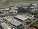 Photos aériennes de Grassobbio (24050) - Autre vue | Bergamo, Lombardia, Italie - Photo réf. T063550