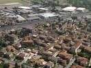 Photos aériennes de Grassobbio (24050) - Autre vue | Bergamo, Lombardia, Italie - Photo réf. T063552
