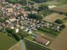 Photos aériennes de Berstett (67370) - Autre vue | Bas-Rhin, Alsace, France - Photo réf. T063772