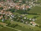 Photos aériennes de Gougenheim (67270) | Bas-Rhin, Alsace, France - Photo réf. T063840