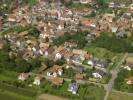 Photos aériennes de Gougenheim (67270) | Bas-Rhin, Alsace, France - Photo réf. T063841