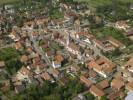 Photos aériennes de Gougenheim (67270) | Bas-Rhin, Alsace, France - Photo réf. T063847