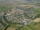 Photos aériennes de Griesheim-sur-Souffel (67370) - Vue générale | Bas-Rhin, Alsace, France - Photo réf. T063850