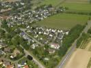 Photos aériennes de Griesheim-sur-Souffel (67370) - Autre vue | Bas-Rhin, Alsace, France - Photo réf. T063852