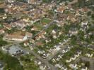 Photos aériennes de Griesheim-sur-Souffel (67370) - Autre vue | Bas-Rhin, Alsace, France - Photo réf. T063854