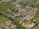 Photos aériennes de Griesheim-sur-Souffel (67370) - Autre vue | Bas-Rhin, Alsace, France - Photo réf. T063855