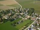Photos aériennes de Truchtersheim (67370) - Behlenheim | Bas-Rhin, Alsace, France - Photo réf. T063964