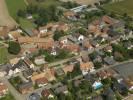 Photos aériennes de Truchtersheim (67370) - Behlenheim | Bas-Rhin, Alsace, France - Photo réf. T063965