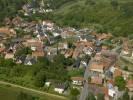 Photos aériennes de Wintzenheim-Kochersberg (67370) - Autre vue | Bas-Rhin, Alsace, France - Photo réf. T063992