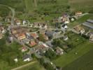Photos aériennes de Wintzenheim-Kochersberg (67370) - Autre vue | Bas-Rhin, Alsace, France - Photo réf. T063994