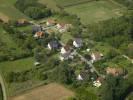 Photos aériennes de Wintzenheim-Kochersberg (67370) - Autre vue | Bas-Rhin, Alsace, France - Photo réf. T063995