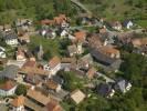Photos aériennes de Wintzenheim-Kochersberg (67370) - Autre vue | Bas-Rhin, Alsace, France - Photo réf. T063997