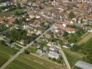 Photos aériennes de Ittenheim (67117) - Autre vue | Bas-Rhin, Alsace, France - Photo réf. T064060