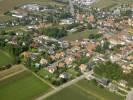 Photos aériennes de Ittenheim (67117) - Autre vue | Bas-Rhin, Alsace, France - Photo réf. T064061