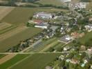 Photos aériennes de Ittenheim (67117) - Autre vue | Bas-Rhin, Alsace, France - Photo réf. T064062