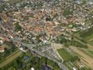 Photos aériennes de Ittenheim (67117) - Autre vue | Bas-Rhin, Alsace, France - Photo réf. T064065