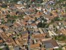Photos aériennes de Ittenheim (67117) - Autre vue | Bas-Rhin, Alsace, France - Photo réf. T064071