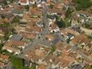Photos aériennes de Ittenheim (67117) - Autre vue | Bas-Rhin, Alsace, France - Photo réf. T064073