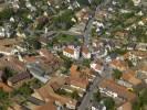 Photos aériennes de Ittenheim (67117) - Autre vue | Bas-Rhin, Alsace, France - Photo réf. T064075