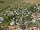 Photos aériennes de Ittenheim (67117) - Autre vue | Bas-Rhin, Alsace, France - Photo réf. T064076
