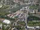 Photos aériennes de Nancy (54000) | Meurthe-et-Moselle, Lorraine, France - Photo réf. T065172