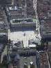 Photos aériennes de "UNESCO" - Photo réf. T065179 - Les places Stanislas et de la Carrire sont classes au Patrimoine Mondial de l'UNESCO.
