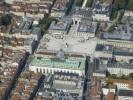 Photos aériennes de "stanislas" - Photo réf. T065183 - Les places Stanislas et de la Carrire sont classes au Patrimoine Mondial de l'UNESCO.