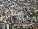 Photos aériennes de Nancy (54000) | Meurthe-et-Moselle, Lorraine, France - Photo réf. T065188