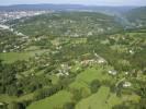 Photos aériennes de Besançon (25000) - Le Sud et le quartier Velotte | Doubs, Franche-Comté, France - Photo réf. T065375