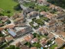 Photos aériennes de Vigneulles-lès-Hattonchâtel (55210) | Meuse, Lorraine, France - Photo réf. T066147
