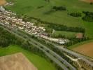 Photos aériennes de Custines (54670) - Autre vue | Meurthe-et-Moselle, Lorraine, France - Photo réf. T067038