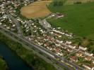 Photos aériennes de Custines (54670) - Autre vue | Meurthe-et-Moselle, Lorraine, France - Photo réf. T067039