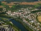 Photos aériennes de Custines (54670) - Autre vue | Meurthe-et-Moselle, Lorraine, France - Photo réf. T067040