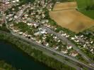 Photos aériennes de Custines (54670) - Autre vue | Meurthe-et-Moselle, Lorraine, France - Photo réf. T067041