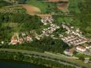Photos aériennes de Custines (54670) - Autre vue | Meurthe-et-Moselle, Lorraine, France - Photo réf. T067043