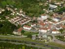 Photos aériennes de Custines (54670) - Autre vue | Meurthe-et-Moselle, Lorraine, France - Photo réf. T067044