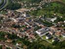 Photos aériennes de Custines (54670) - Autre vue | Meurthe-et-Moselle, Lorraine, France - Photo réf. T067048