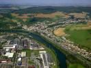 Photos aériennes de Custines (54670) - Autre vue | Meurthe-et-Moselle, Lorraine, France - Photo réf. T067060