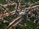 Photos aériennes de Dombasle-sur-Meurthe (54110) | Meurthe-et-Moselle, Lorraine, France - Photo réf. T067077