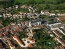 Photos aériennes de Dombasle-sur-Meurthe (54110) | Meurthe-et-Moselle, Lorraine, France - Photo réf. T067083