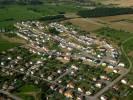 Photos aériennes de Dombasle-sur-Meurthe (54110) | Meurthe-et-Moselle, Lorraine, France - Photo réf. T067087