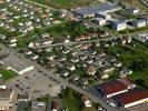 Photos aériennes de Dombasle-sur-Meurthe (54110) - Sud | Meurthe-et-Moselle, Lorraine, France - Photo réf. T067103