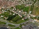 Photos aériennes de Dombasle-sur-Meurthe (54110) | Meurthe-et-Moselle, Lorraine, France - Photo réf. T067118