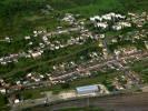 Photos aériennes de Neuves-Maisons (54230) - Nord | Meurthe-et-Moselle, Lorraine, France - Photo réf. T067186