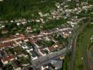 Photos aériennes de Neuves-Maisons (54230) - Nord | Meurthe-et-Moselle, Lorraine, France - Photo réf. T067188