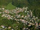 Photos aériennes de Varangéville (54110) | Meurthe-et-Moselle, Lorraine, France - Photo réf. T067235