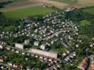 Photos aériennes de Varangéville (54110) | Meurthe-et-Moselle, Lorraine, France - Photo réf. T067237